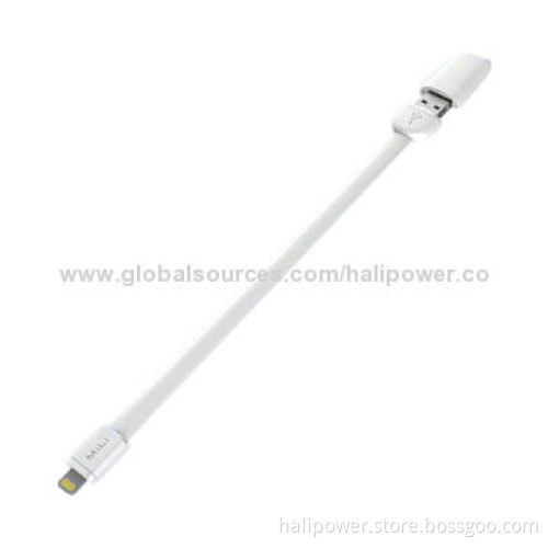 Lightning cable for iPhone 5/5S/5C